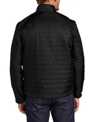 Packable Puffy Jacket