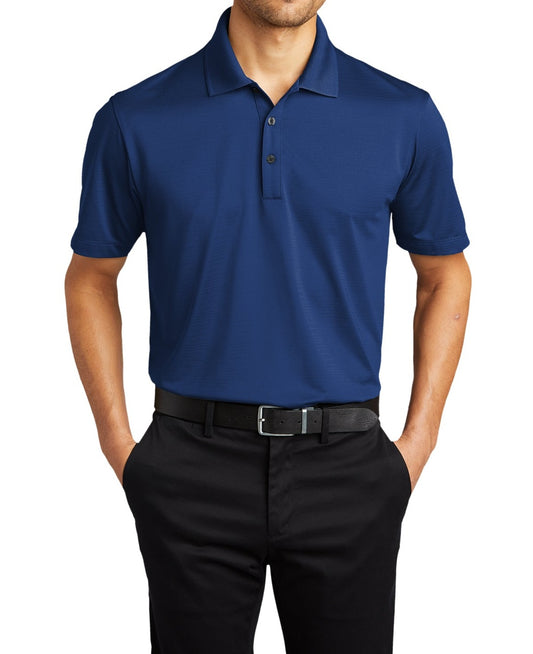 ECLIPSE STRETCH POLO