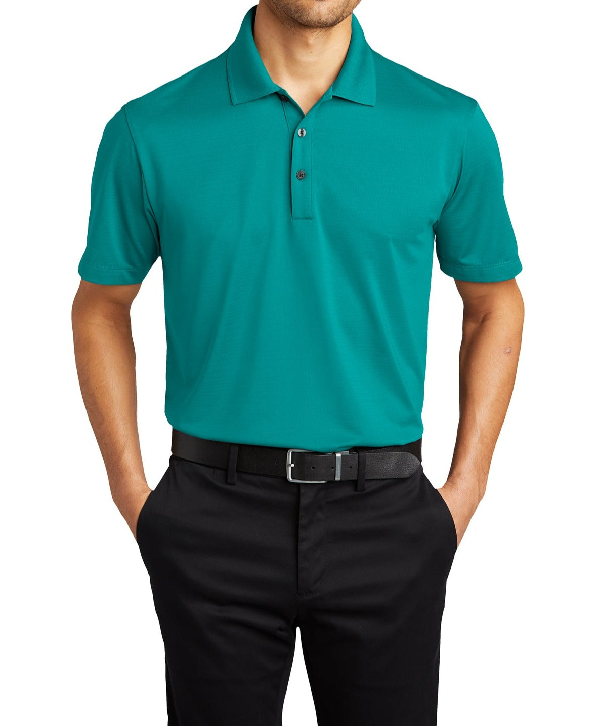 ECLIPSE STRETCH POLO