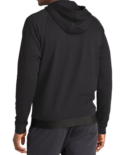 PosiCharge® Strive Hooded Full-Zip