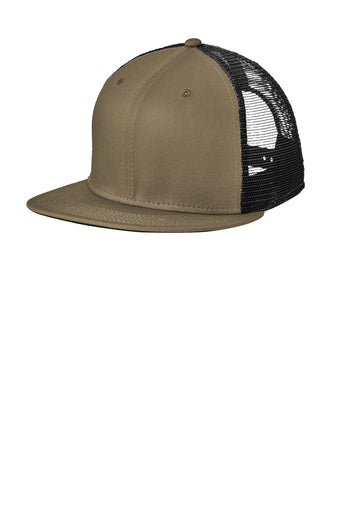 New Era® Original Fit Snapback Trucker Cap