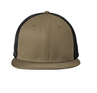 New Era® Original Fit Snapback Trucker Cap