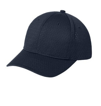 Pro Mesh Cap