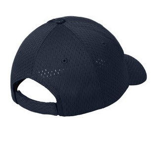 Pro Mesh Cap