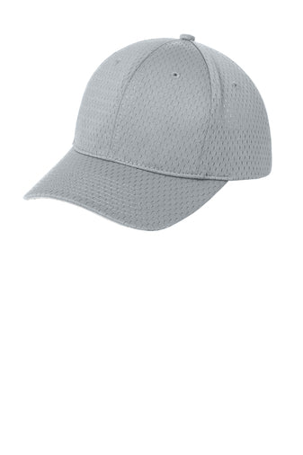 Pro Mesh Cap