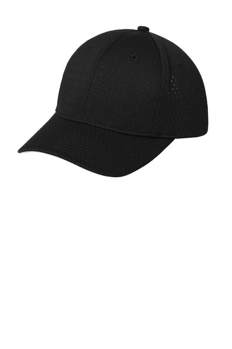 Pro Mesh Cap