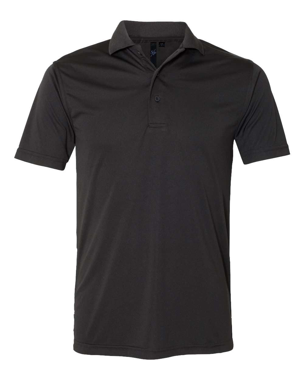 Value Polyester Polo