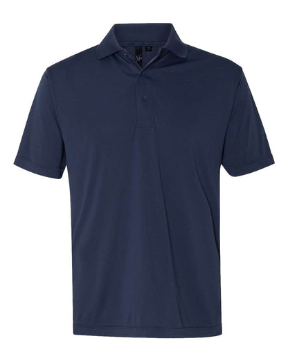 Value Polyester Polo