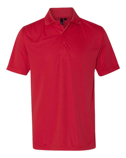 Value Polyester Polo