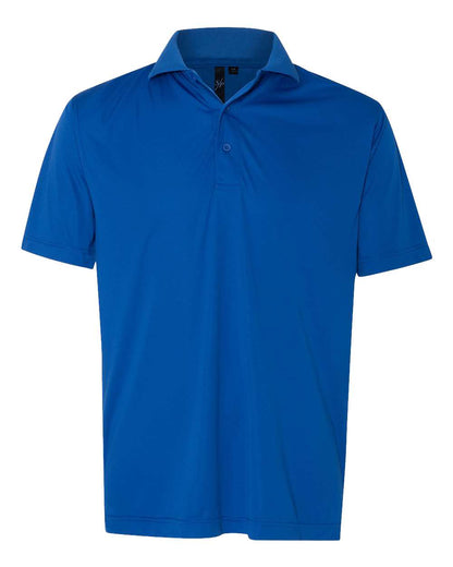 Value Polyester Polo