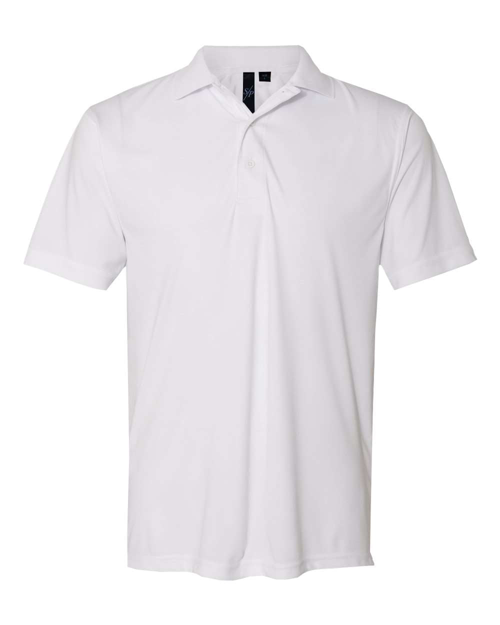 Value Polyester Polo