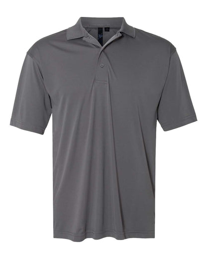 Value Polyester Polo