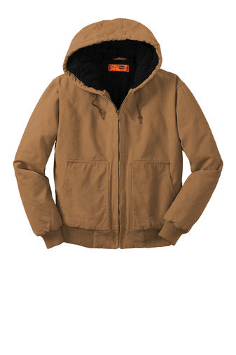 Insulated Work Jacket