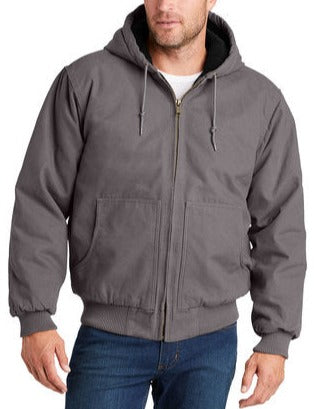 Insulated Work Jacket