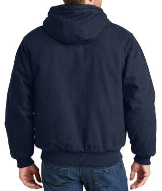 Insulated Work Jacket