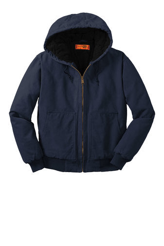 Insulated Work Jacket