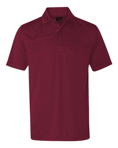 Value Polyester Polo