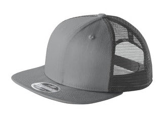 New Era® Original Fit Snapback Trucker Cap