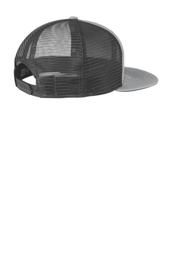 New Era® Original Fit Snapback Trucker Cap