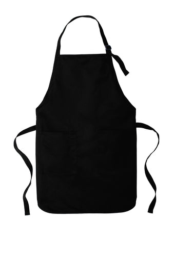 Full Length 2 Pocket Apron