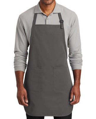 Full Length 2 Pocket Apron