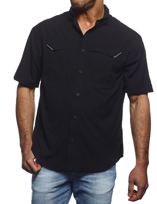 Men's Fishing Shirt