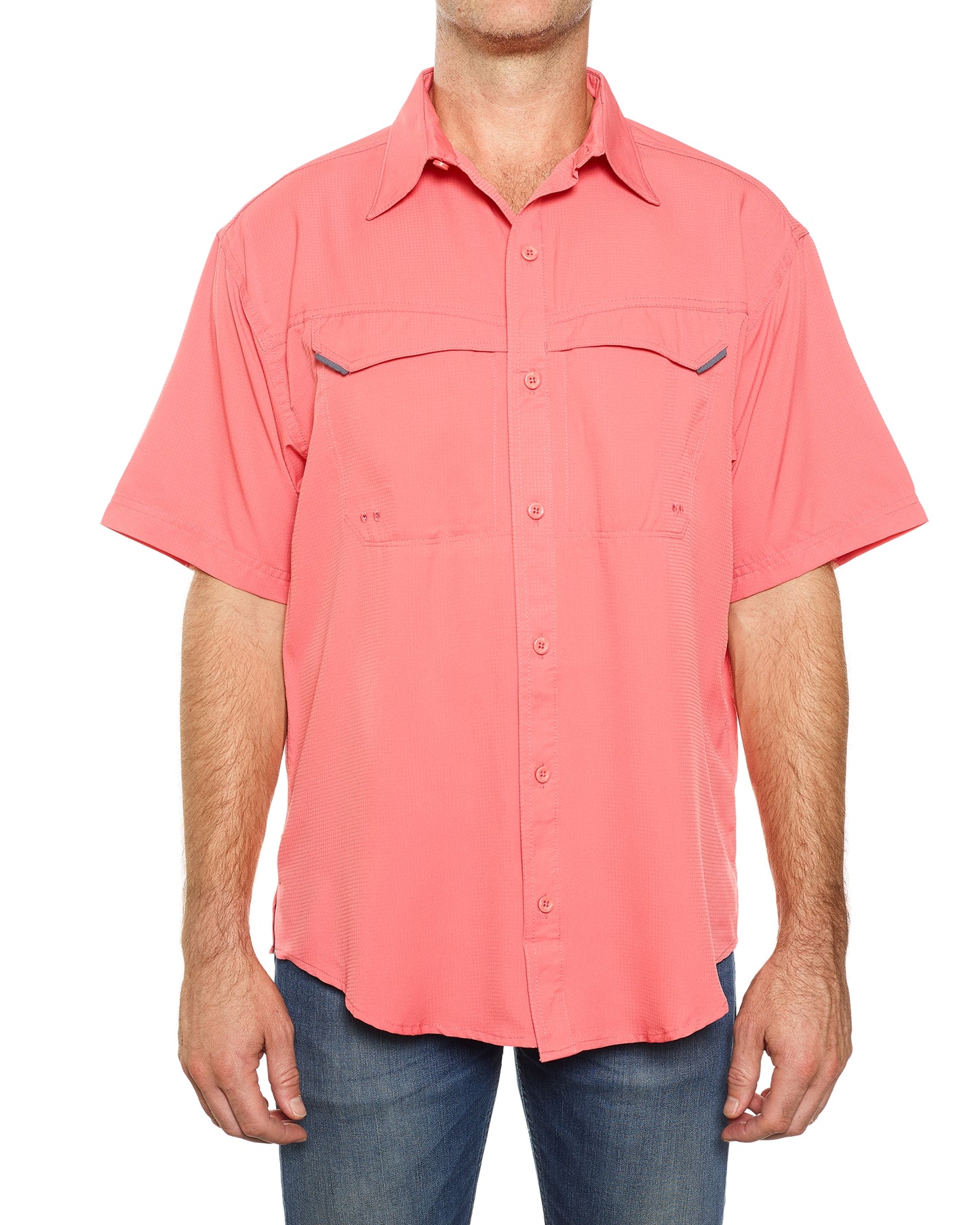 Men's Fishing Shirt