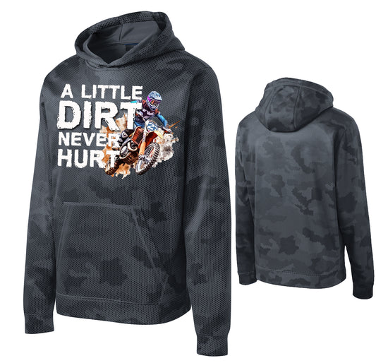 CAMOHEX LIL DIRT Hoodie