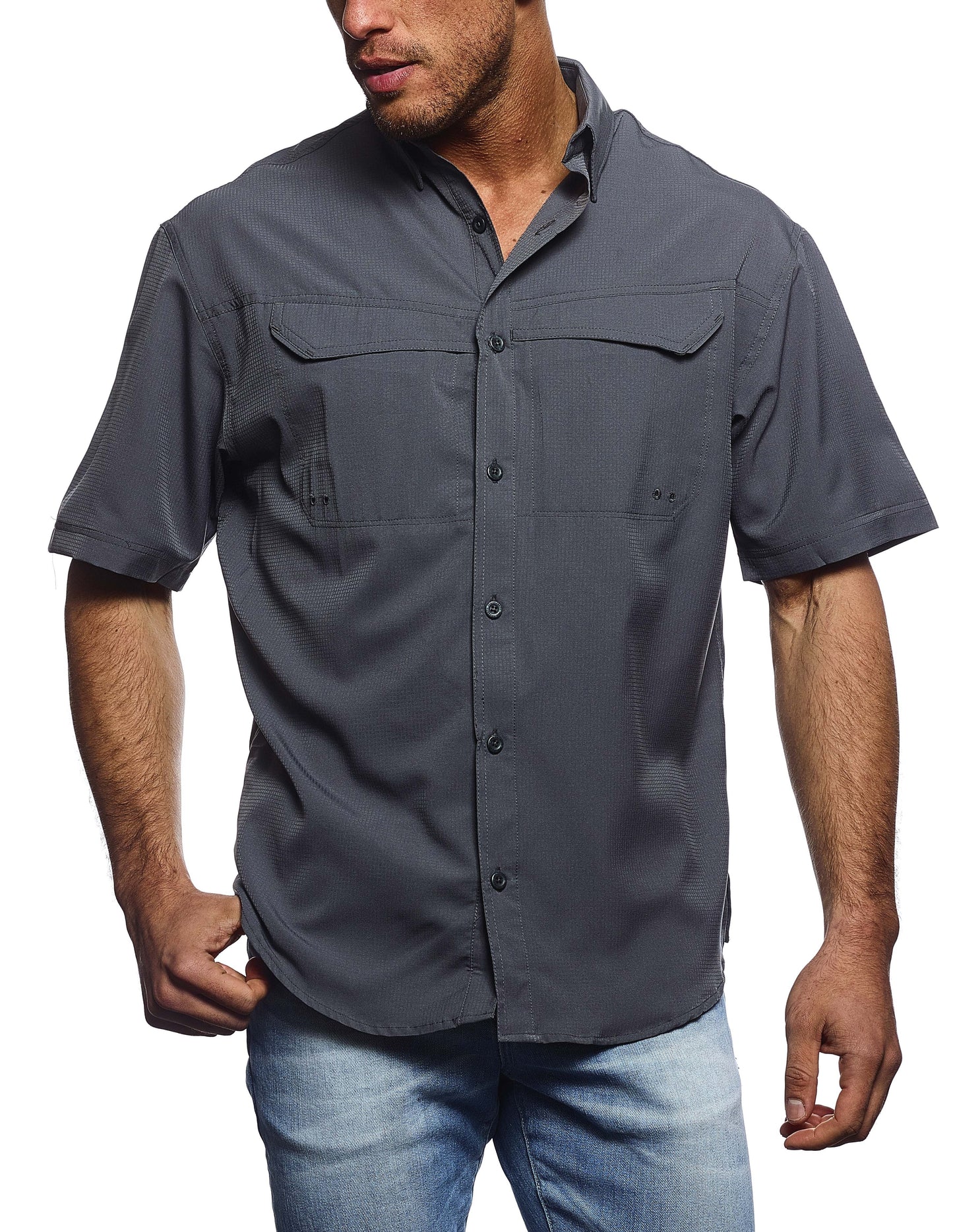 Men's Fishing Shirt