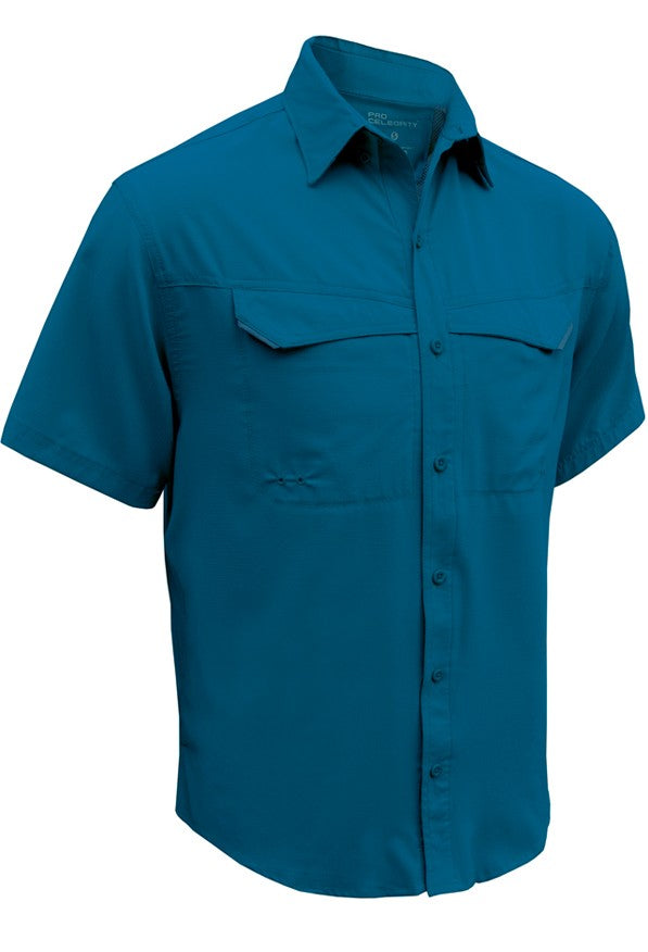 Men's Fishing Shirt