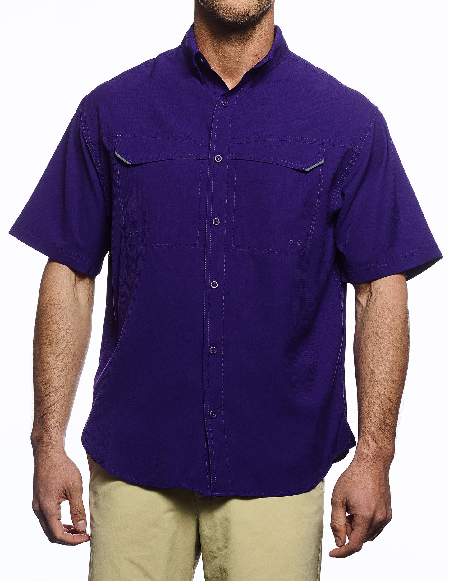 Men's Fishing Shirt