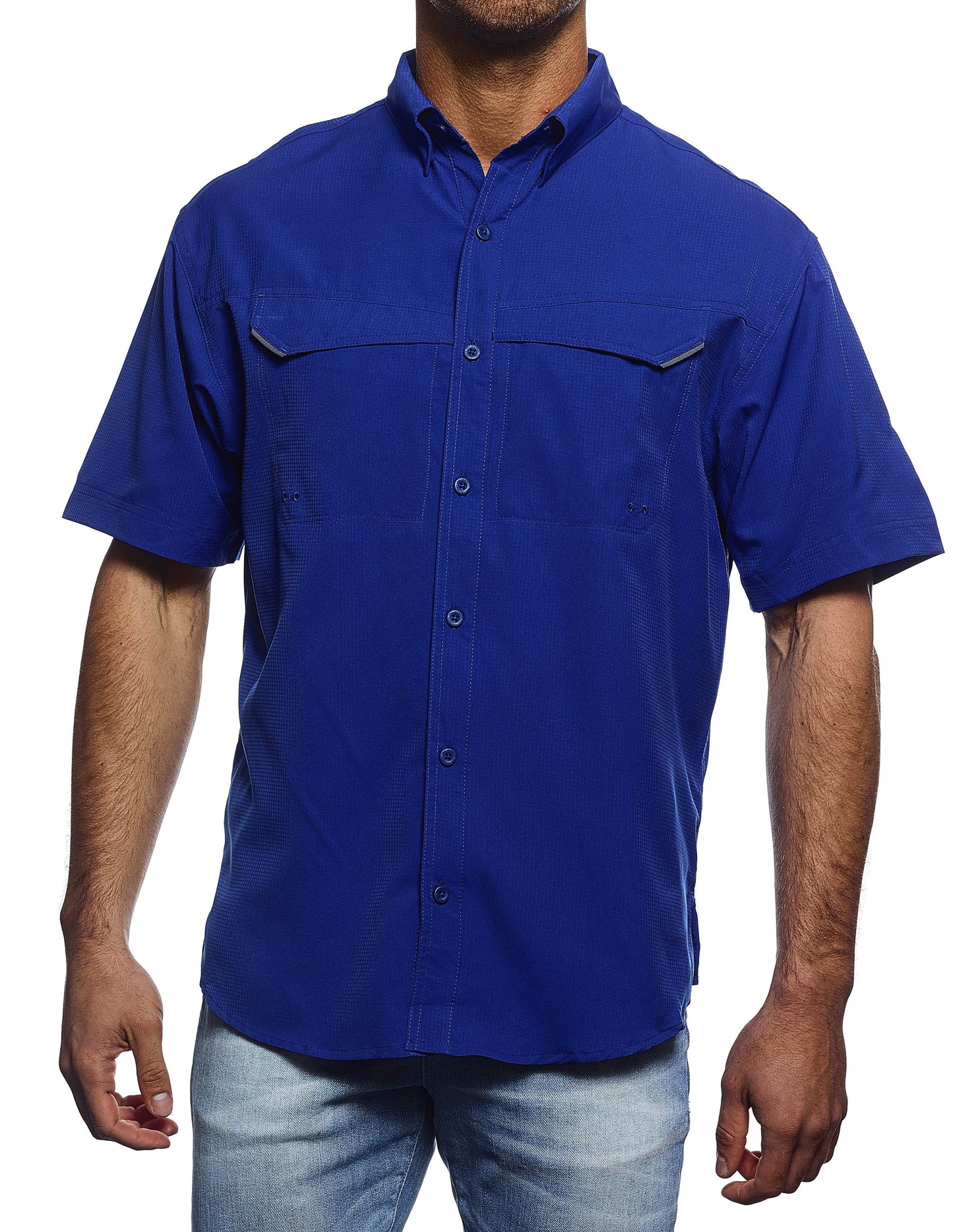 Men's Fishing Shirt