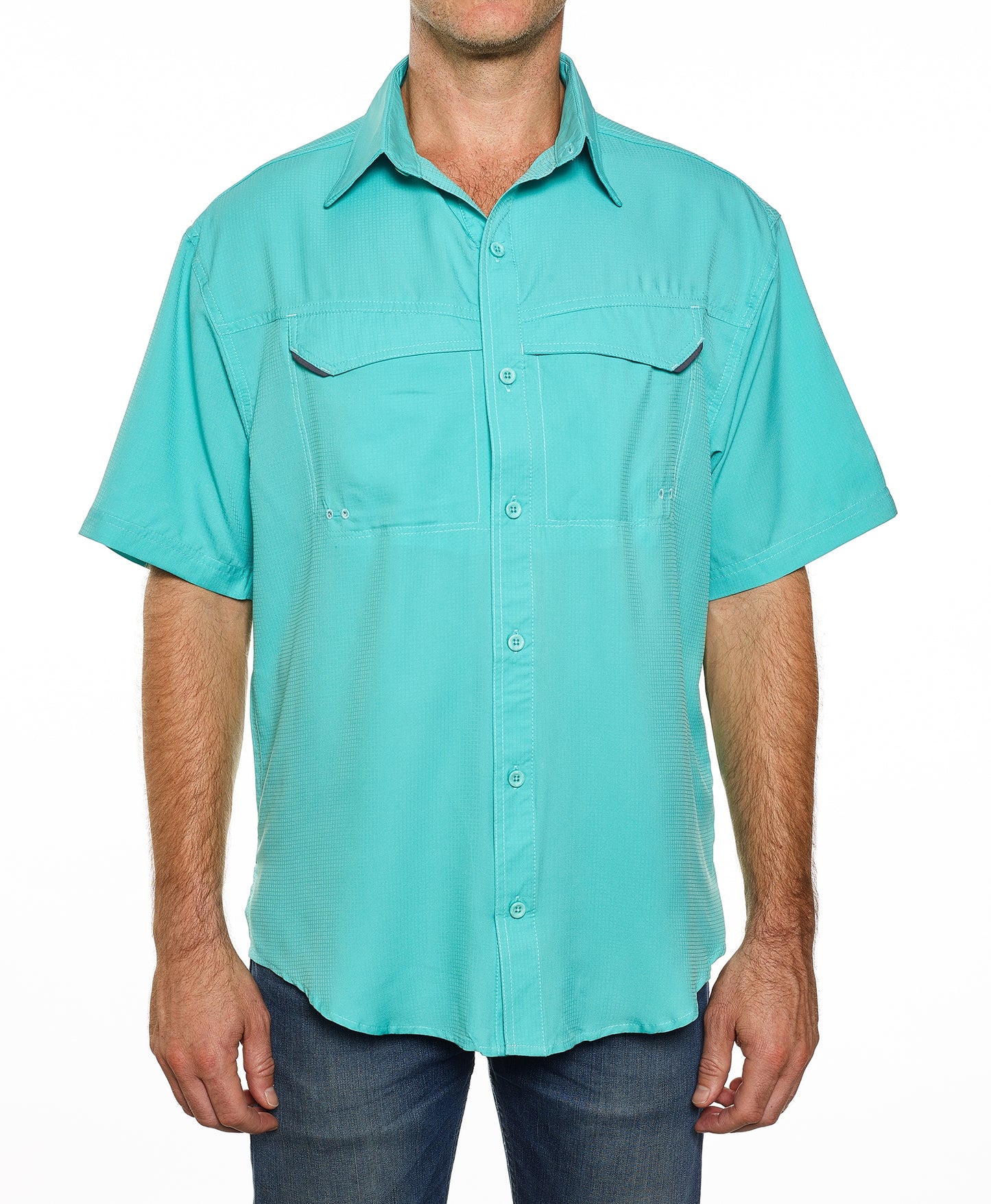 Men's Fishing Shirt