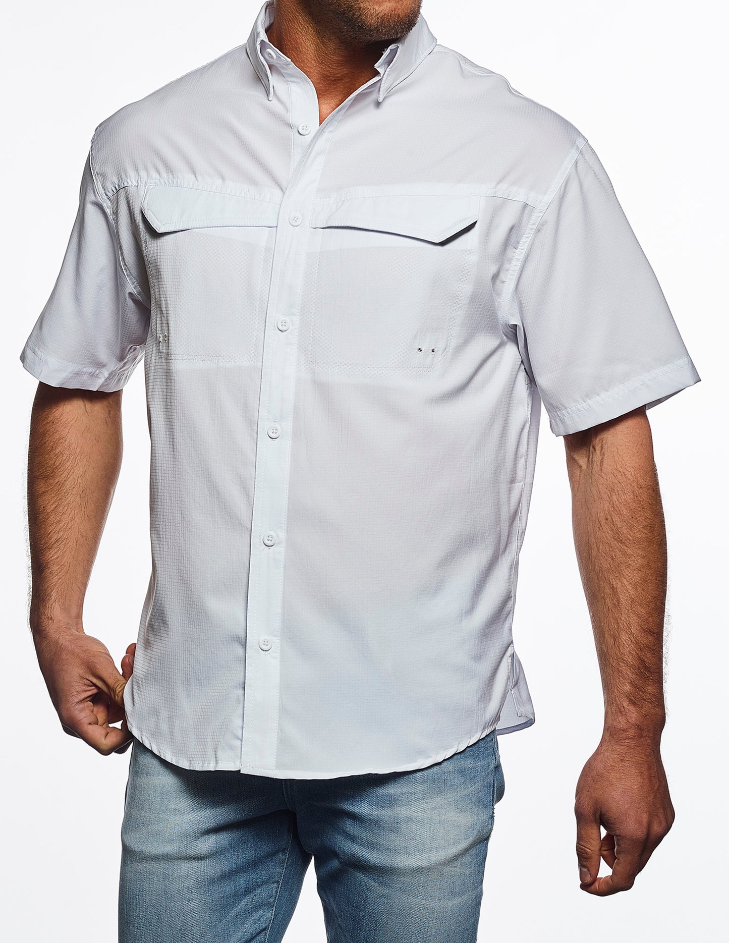 Men's Fishing Shirt