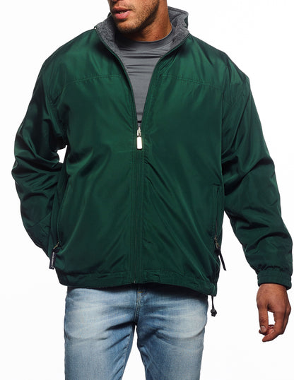 The Mountaineer Jacket