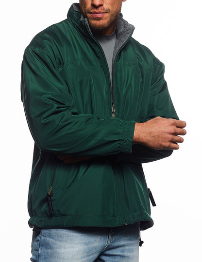 The Mountaineer Jacket