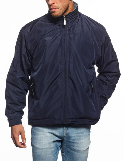 The Mountaineer Jacket