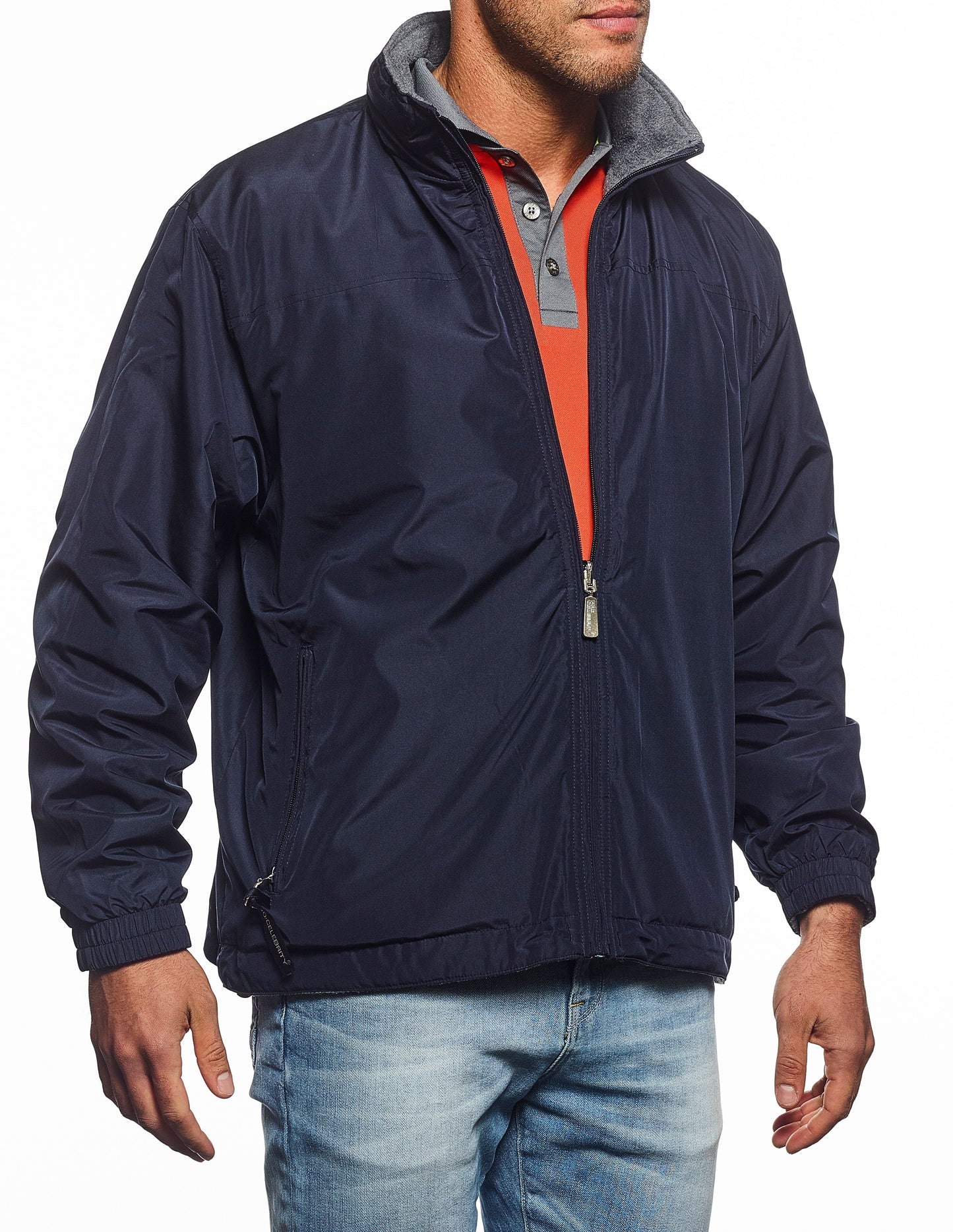 The Mountaineer Jacket